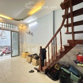 Bán nhà HẺM XE HƠI 6M Tân Quý, 36m2(4x9), 1 căn ra MẶT TIỀN.